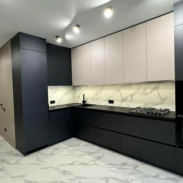 Продам 1-но комнатную квартиру с капитальным ремонтом на Марсельской