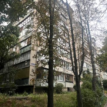 Марка Безручка вул., 23-А