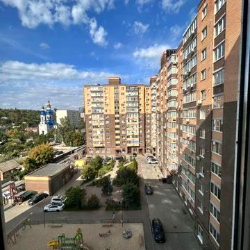 Сдам 1-к квартиру, Набережная Перемоги