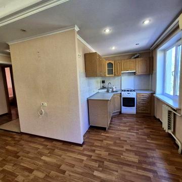 Продам 3к. квартиру Космос, ул. Чумаченко, ост. 6-я Гимназия