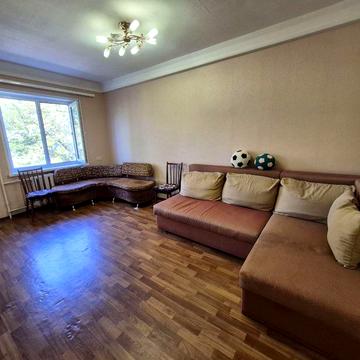 Продам 3к. квартиру Космос, ул. Чумаченко, ост. 6-я Гимназия