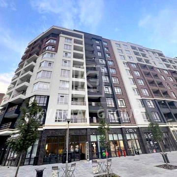 Продаж 1К квартири ЖК "Синергія Сіті". ЖК Сінергія Сіті