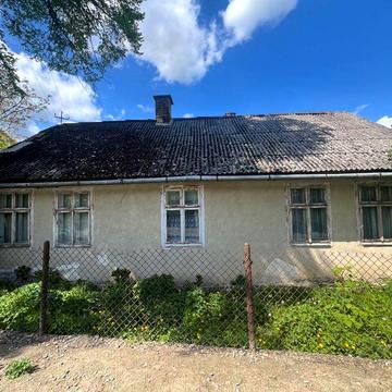 Будинок в Нижанковічах
