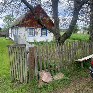 Прадам будинок