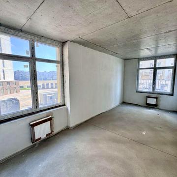 2 комнаты. Кадорр на Краснова. Вид на ипподром ЖК 67 жемчужина