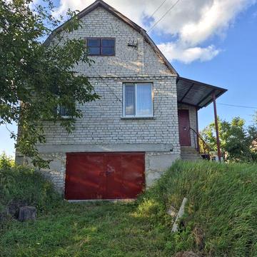 Продам будинок-дачу