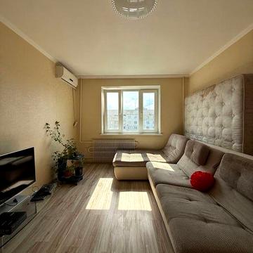 Продам 4х комн. кв. Новые дома, Олимпийская