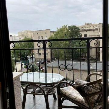 Сдам Студия ЖК Акрополь Терраса 5 Станция До лета! Парк Победы Код1174