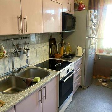 ПРОДАЖ 4 кім. кв.