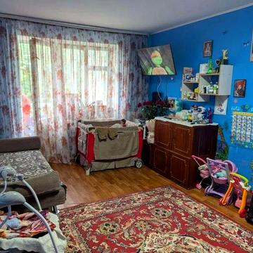 Продаж 1к квартири в цегляному будинку