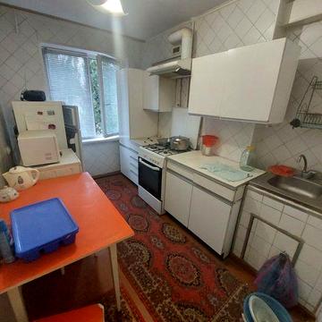 Миру Проспект 3к квартира