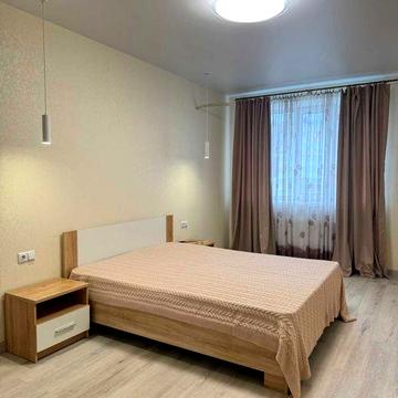 Стильна Оренда ЄвроДвушки‼️45 м2 ЖК Сади Вишневі, поруч Сіль Землі