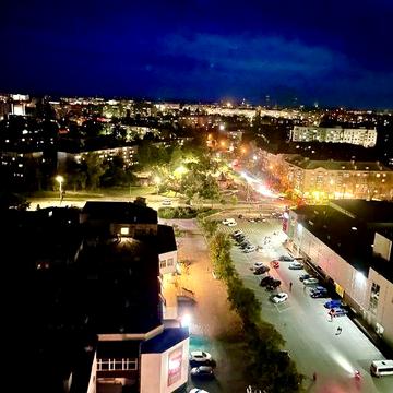 Статусна квартира по Припортовій 32** ЖК Припортова 32