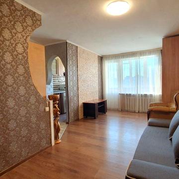 1к, Березняківська 16Б, цегла, з ремонтом, озеро Тельбін