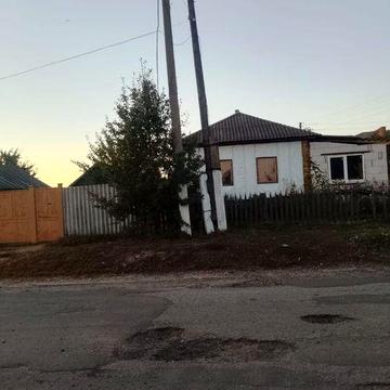 Будинок село Некрасове