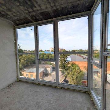 Продам 2к Квартиру в новобудові р-н Дубово ЖК Стокгольм