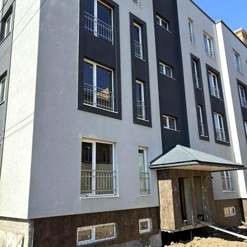 Продається 2-х кімнатна квартира