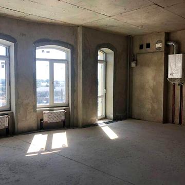 Продаж 1к Квартира Руанський провулок ЖК Palais Royal