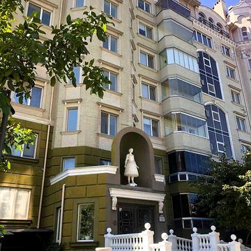 Продаж 1к Квартира Міланська вулиця вулиця ЖК Premium Residence