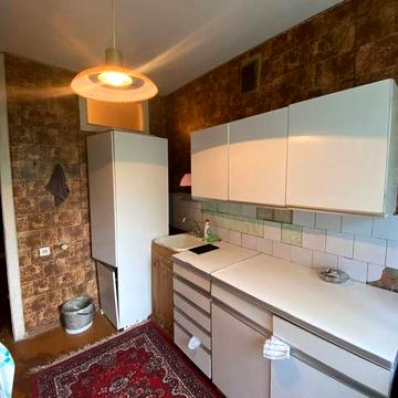 Сертифікат єВідновлення 3-кімнатна квартира в районі Рокосовського