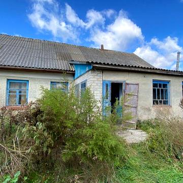 ‼️Садибний будинок у Червоної Гірці — продаж від власника‼️