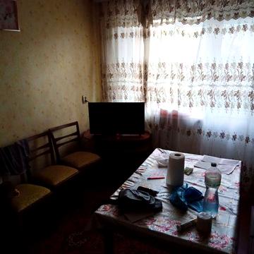 Продам 2х комнатную квартиру.