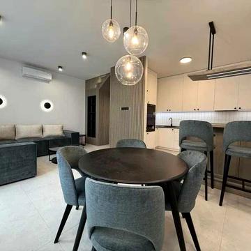 Таунхаус з ремонтом  з газом без комісії 115м² Чабани