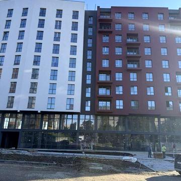 Продаж Апартаментів.Вул.Трускавецька забудовник ГалЖитлоБуд