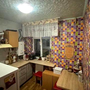 Продам 1комнатную квартиру, Х. Гора РР9