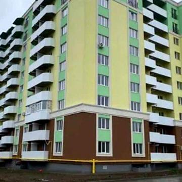 Видова квартира в новобудові на Нікітченка 3  (Сади 2)