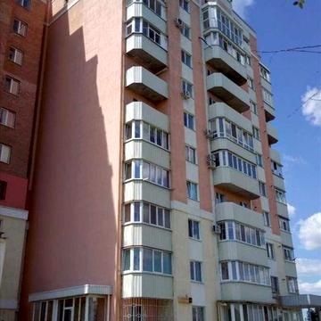 Квартира в цегляній новобудові на Огнівці (Сади 3)