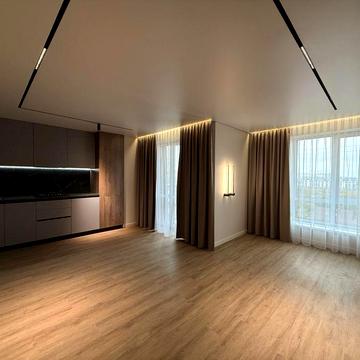 єОселя / Продаж 1-к квартири з ремонтом в ЖК «Ефект» ЖК Ефект