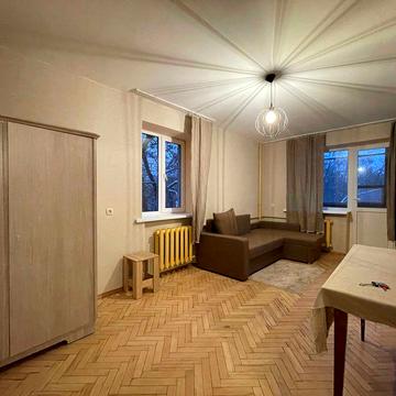 Продаж 1-кімн.кв., 33,6 м2, вул. Стадіонна, 21/1, Соломянський р-н