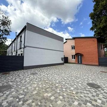 Продаж будинок Святопетрівське з газом 130 м² без комісії введений