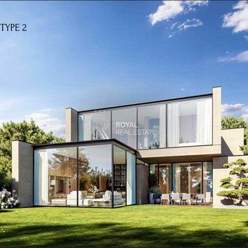 Продаж Будинок Лісники Київ Lion Hills 250 м2 Без Комісії Розтермін