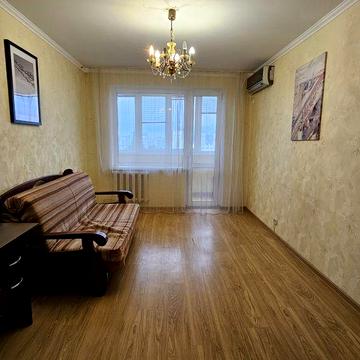 1-кімн.кв., ПЗР, з ремонтом