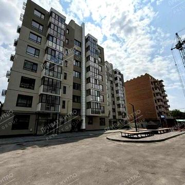 Новобудова бізнес класу інвестиція у майбутнє