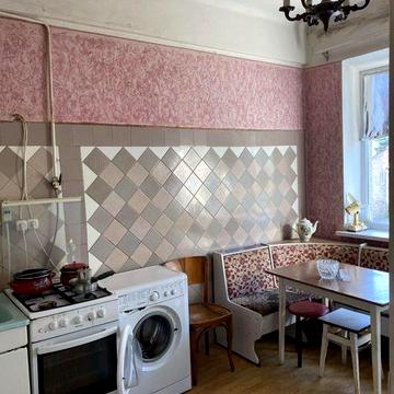 2х кімн квартира Чубинського ( джамбули)
