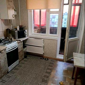 Продам 2х кімнатну квартиру