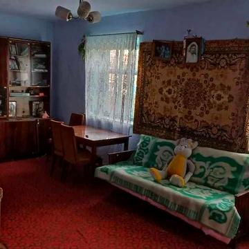 (13) Продам міцний будинок з ракушняка в Малодолинському
