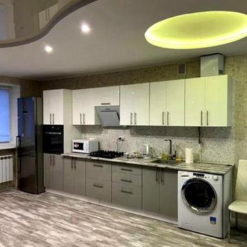 Продам 1к студію Січеславська набережна 20