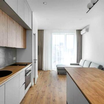 Квартира з ремонтом ЖК Ярославів Град ЖК Ярославів Град