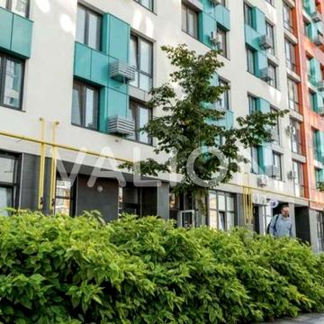 Продам 1кім.квартиру, 45кв.м., ЖК Крістал Авеню вул.Кришталева,1 ЖК Крістал Авеню