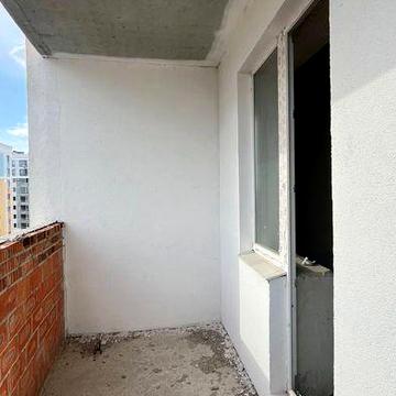 .ГАРНА ЦІНА великої 2к квартири в заселеному районі!