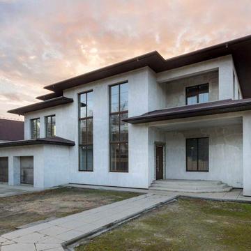 Продаж будинку в курортному місці "Канадське селище"