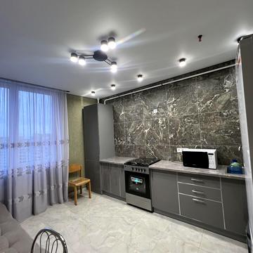 Оксамитова вул., 9-А