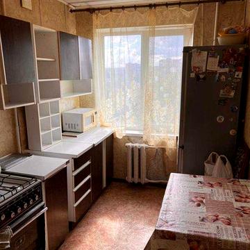 Сдам 2 комнатную квартиру ул. Набережная Победы д.112 Победа 5