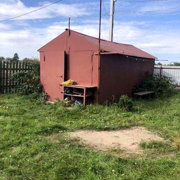 Продаж будинку у с. Фастівка