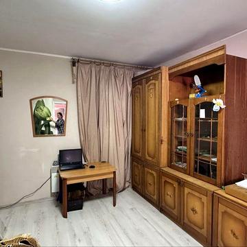 Продам 3-х комнатную квартиру