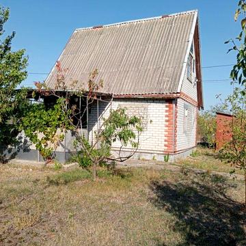 Продам дачу в с.Піщанка